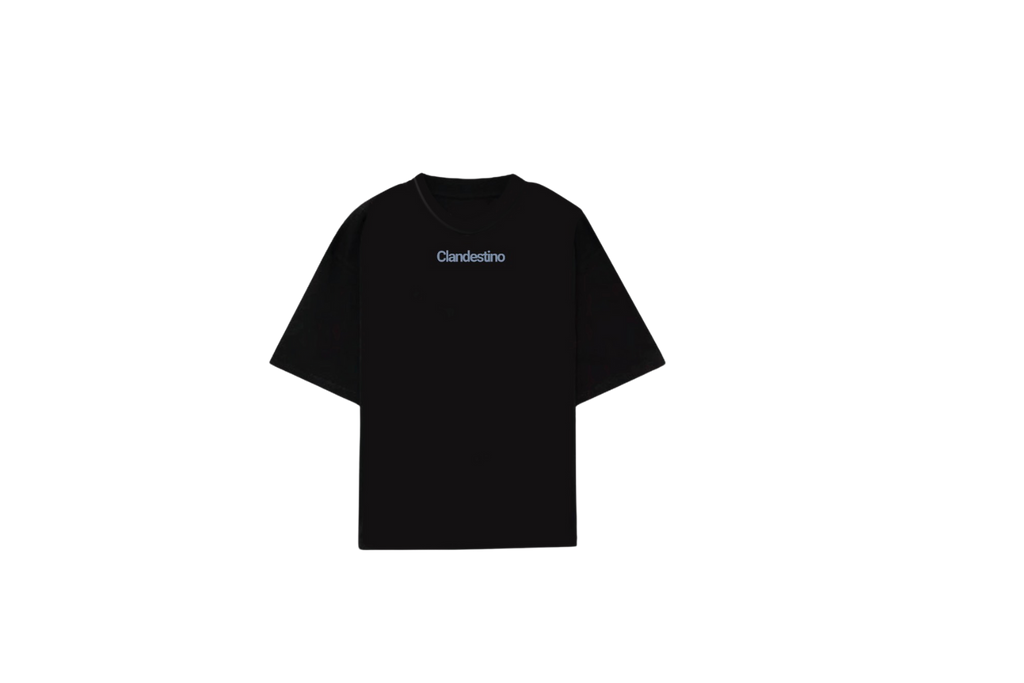 Unfiltered circle- playera negra 