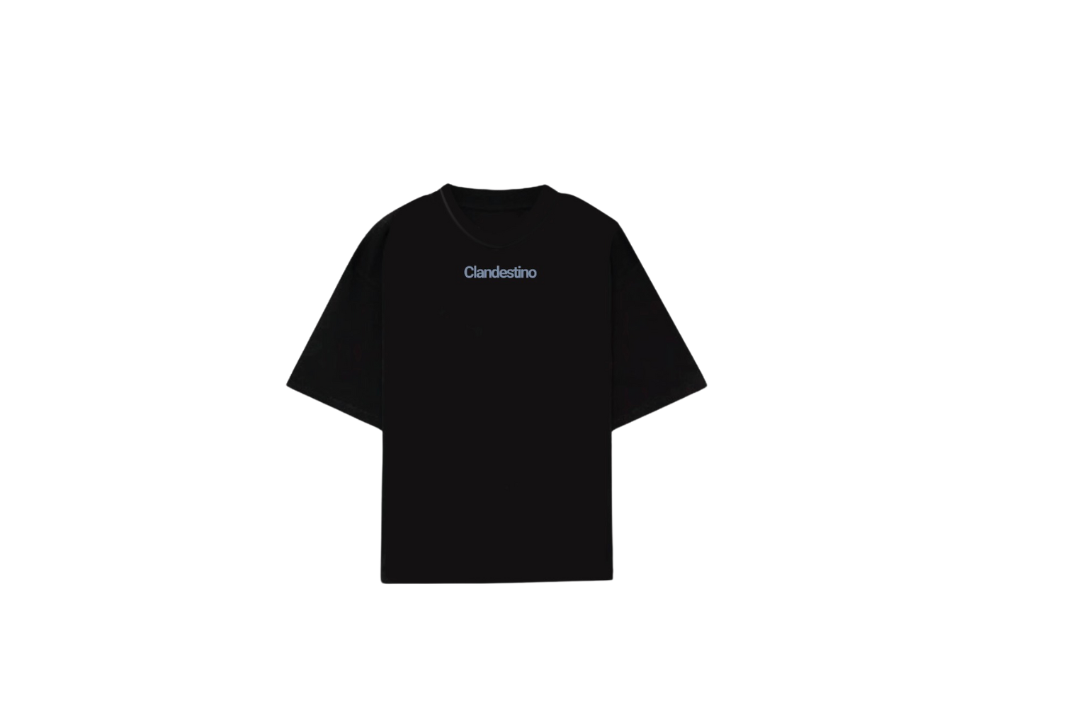 Unfiltered circle- playera negra 