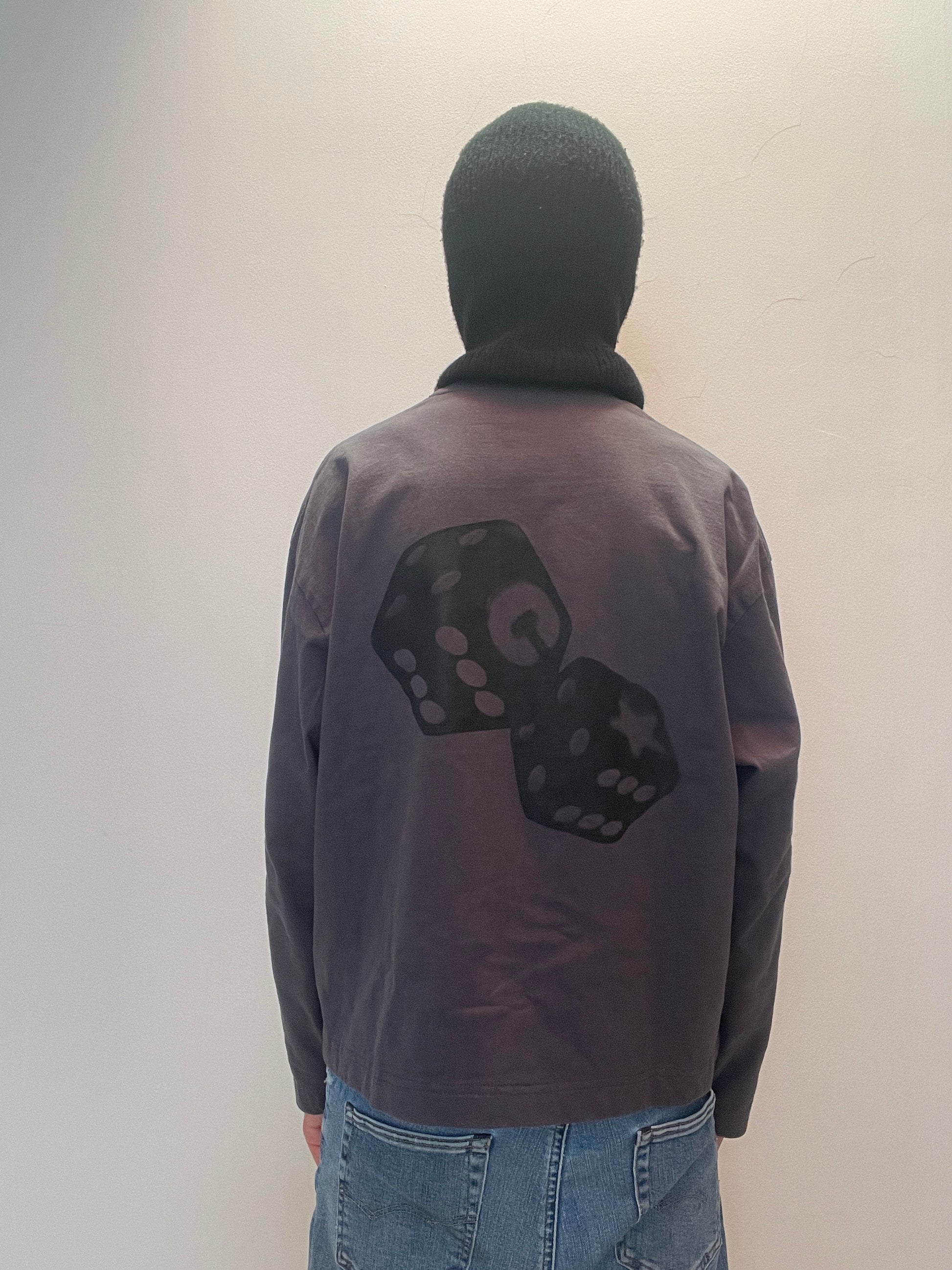 Unfiltered chance- manga larga 