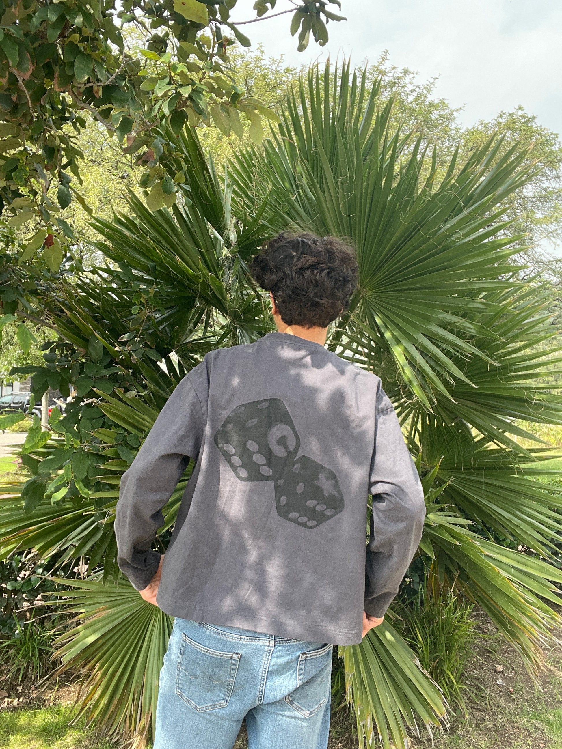 Unfiltered chance- manga larga 