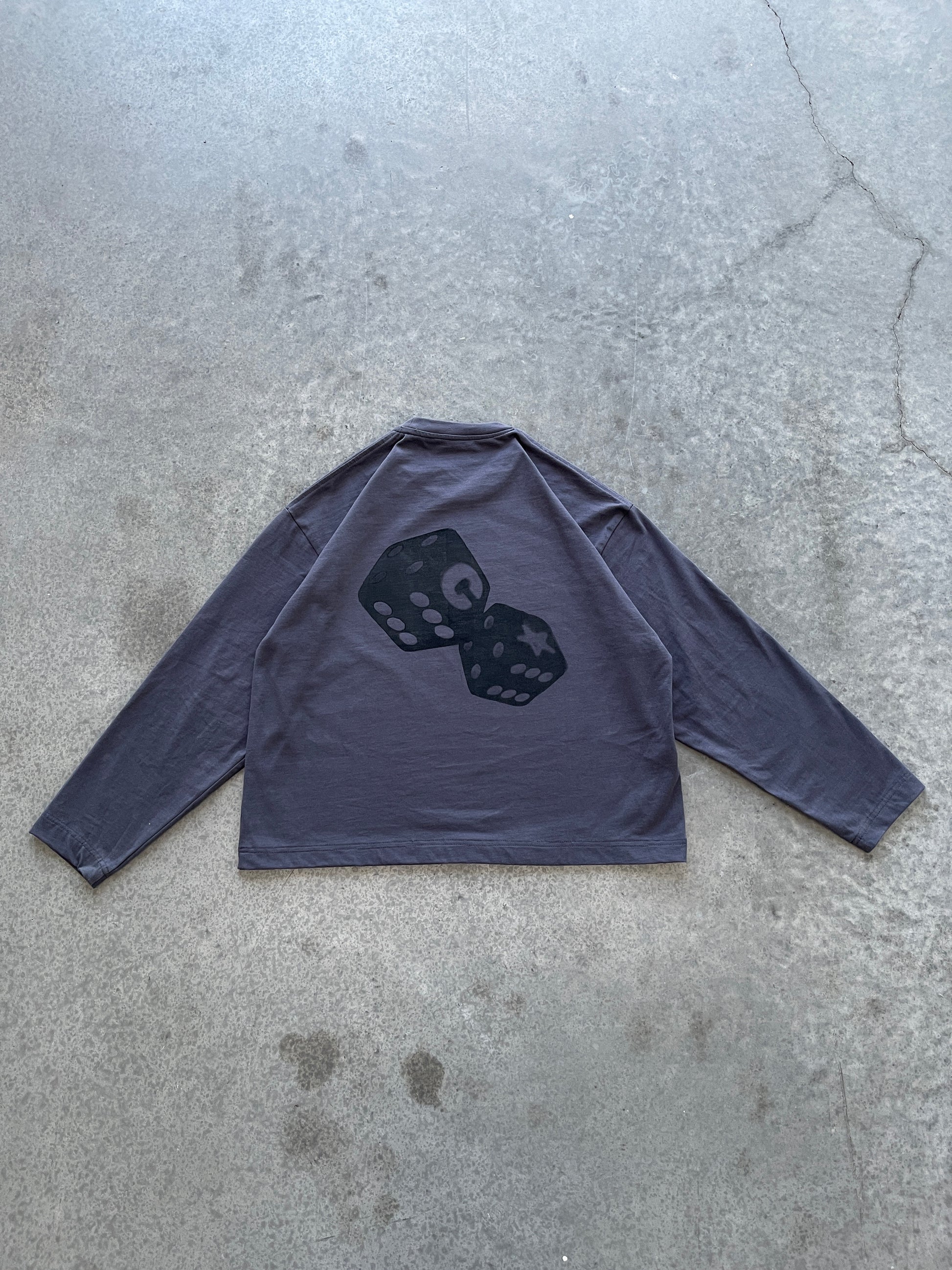 Unfiltered chance- manga larga 