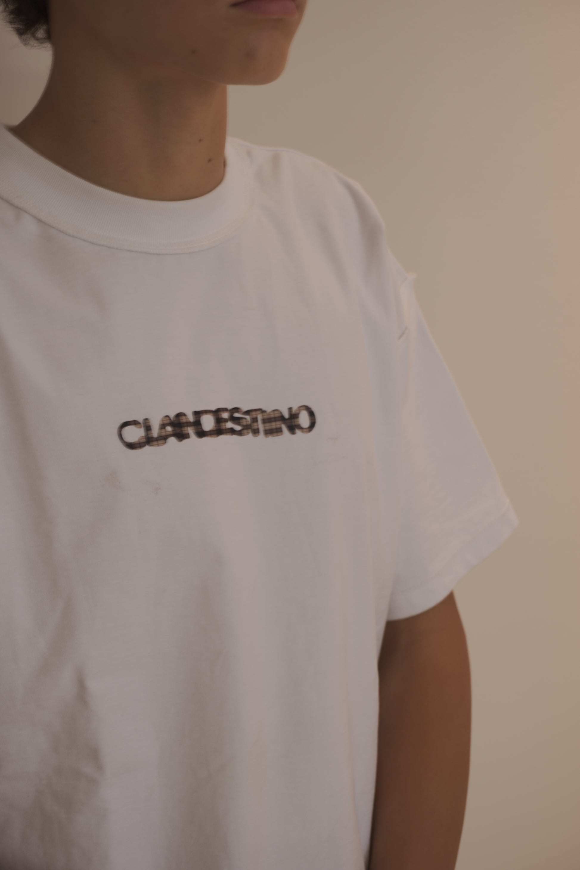 Lo nuevo perfecto playera