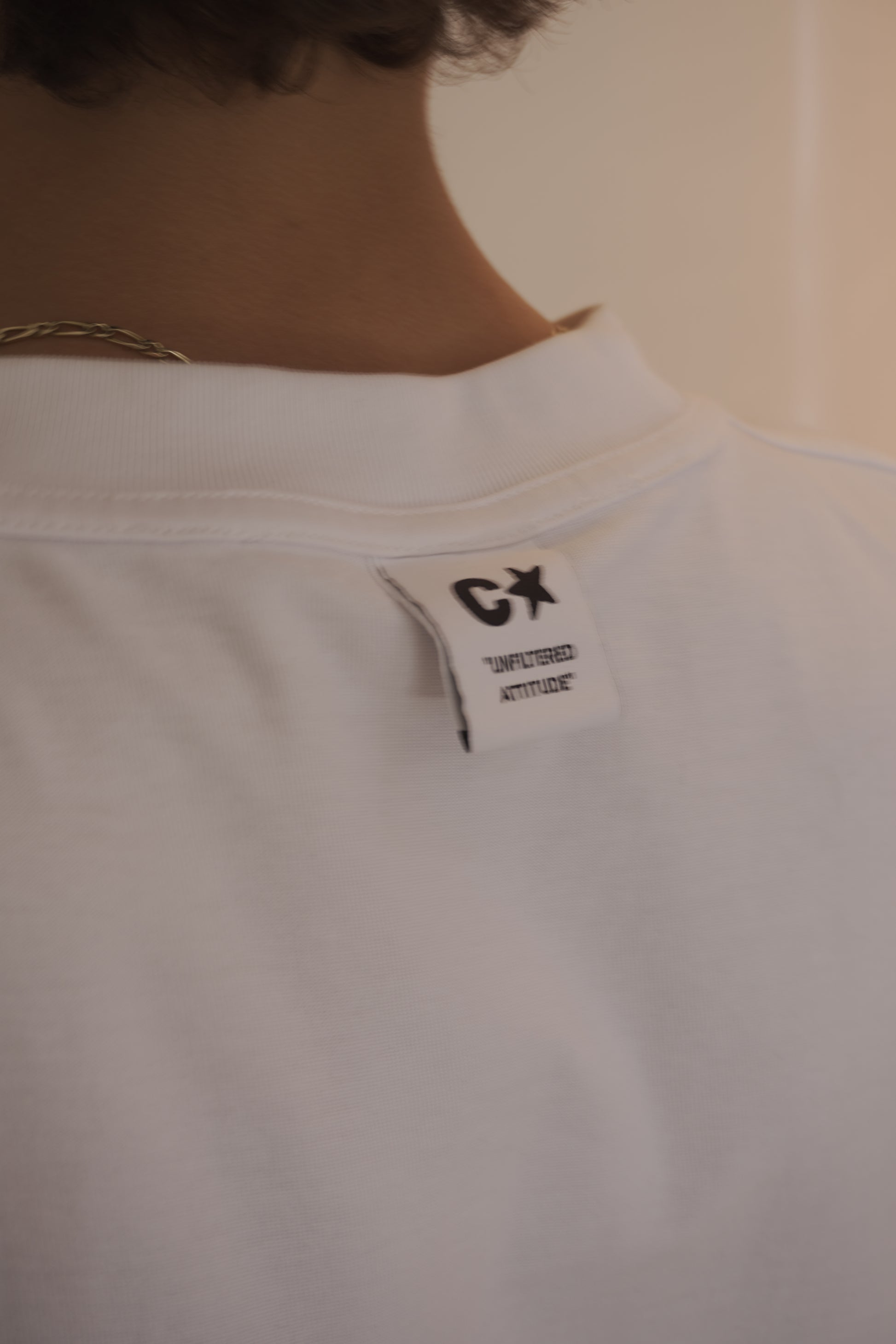 Lo nuevo perfecto playera